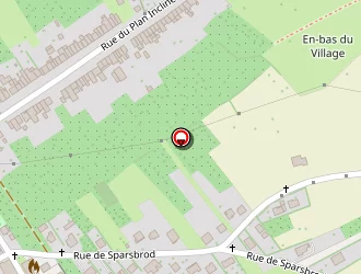 Carte de Ecole à Saint-louis