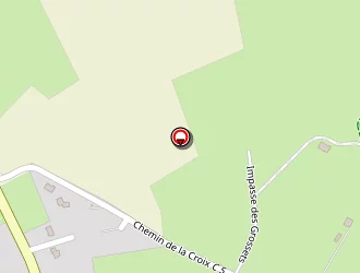 Carte de Follain Jérôme à Dragey-ronthon