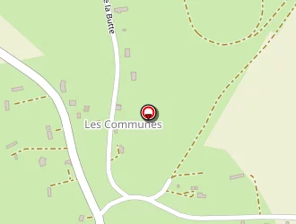 Carte de Mallet Sylvain à Écorcei