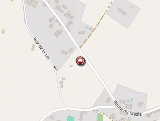 Carte de Bigot Christian à Adainville