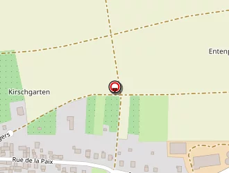 Carte de Koceram à Schwenheim