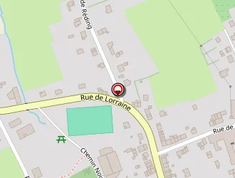 Carte de L'instant A Soi à Niderviller