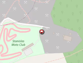 Carte de S . L . E (société Lorraine Enrobés) à Maxéville