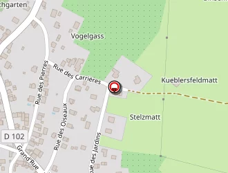 Carte de Hd Clim à Haegen