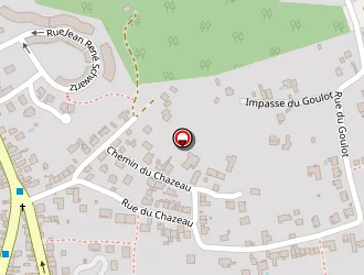 Carte de Zavattiero Aurélien à Malzéville