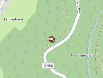 Carte de Vix Denis à Saint-louis