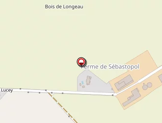 Carte de Parfait Alain à Toul