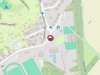 Carte de S.t.a.b à Villecresnes