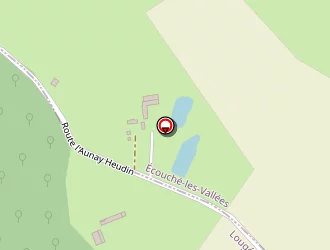 Carte de Magic Broderie à Lougé-sur-maire