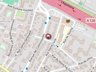 Carte de Hecart Olivier à Palaiseau