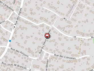 Carte de Clémentz Bérengère à Crosne