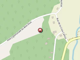 Carte de Durdon Samuel à Dagny