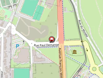 Carte de Pedra Alta à Athis-mons