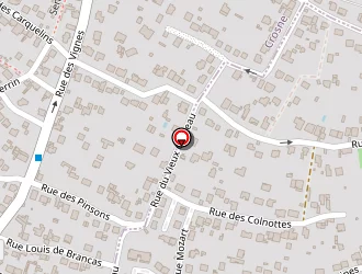 Carte de Alter Formation Conseil à Yerres