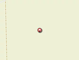 Carte de Stade Maurice Goujard à Blacy