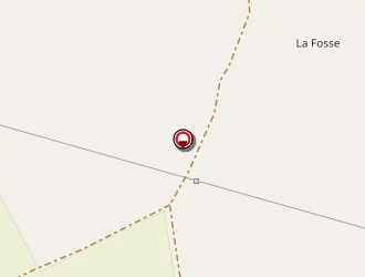 Carte de Mary Guy à Briouze