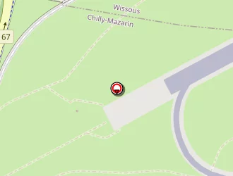 Carte de Transports Pineau à Chilly-mazarin