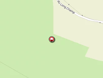 Carte de Izzea à Dragey-ronthon