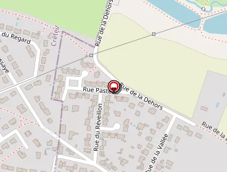 Carte de Ralliere Yves à Servon