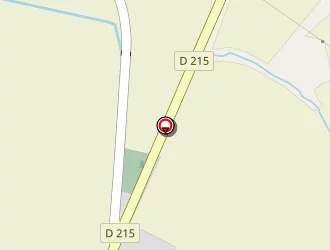 Carte de Ecole Communale à Dagny