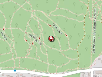 Carte de Leroy Didier à Yerres