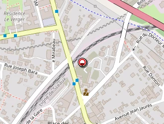 Carte de Penin Loic à Palaiseau