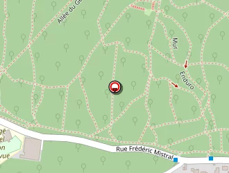 Carte de Marjaa Jamal à Yerres