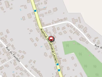 Carte de Act Dis à Malzéville