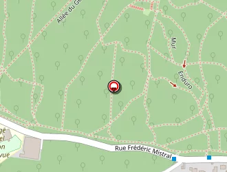 Carte de Taxi Thomet à Yerres