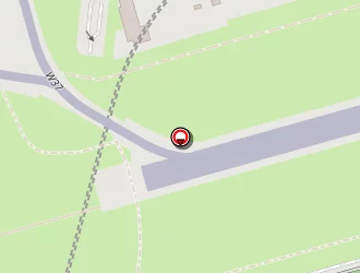 Carte de Violet Péter à Paray-vieille-poste