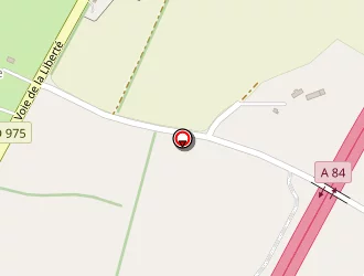 Carte de Germain Jean-marie à Plomb