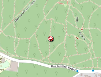 Carte de Auretel Bureautique à Yerres