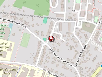 Carte de Gestion Du Stress Sophrologie Relaxation Hypnose à Palaiseau