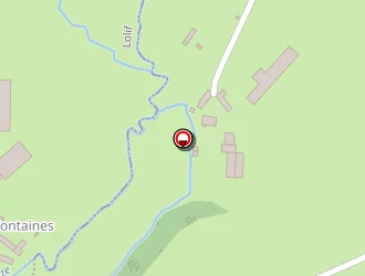 Carte de Cardistinct à Saint-jean-de-la-haize