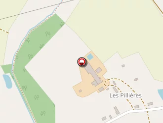 Carte de Leray David à Flers