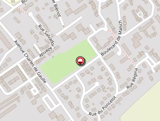 Carte de Clement à Sézanne