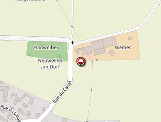 Carte de Ritleng Albert à Donnenheim