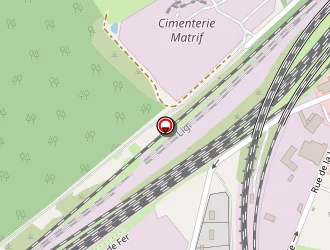 Carte de Célio à Vigneux-sur-seine