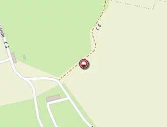 Carte de Gie Centre D'obstacles à Dragey-ronthon