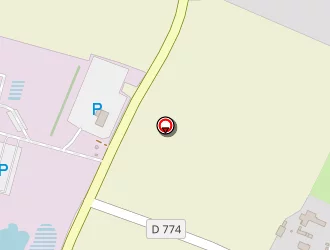 Carte de Quincé Jack à Sarceaux