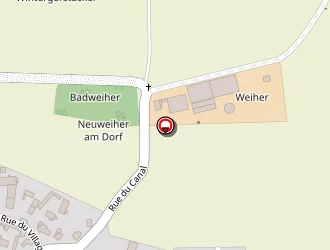 Carte de Transac' Immo à Donnenheim