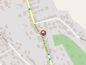 Carte de Kuntzmann Vincent à Malzéville