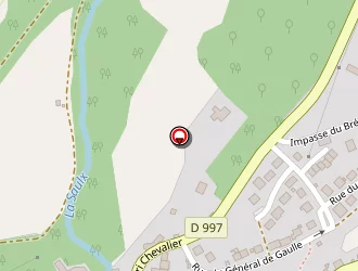 Carte de F-c- Productions à Lisle-en-rigault