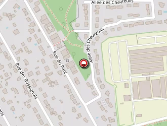 Carte de Cns Nicco à Yerres