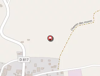 Carte de Glapiak Vincent à Saint-cornier-des-landes