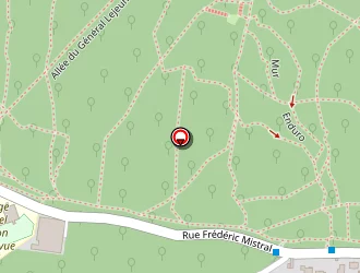 Carte de Dorfer Claude à Yerres