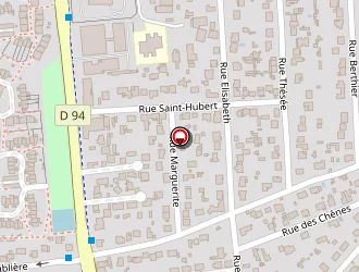 Carte de Stor'is à Yerres