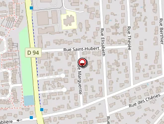 Carte de Elektordi.net à Yerres