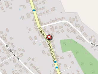 Carte de Mougin Nicolas à Malzéville