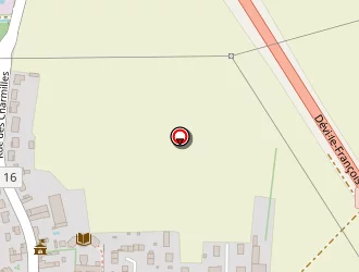 Carte de Mairie à Marolles